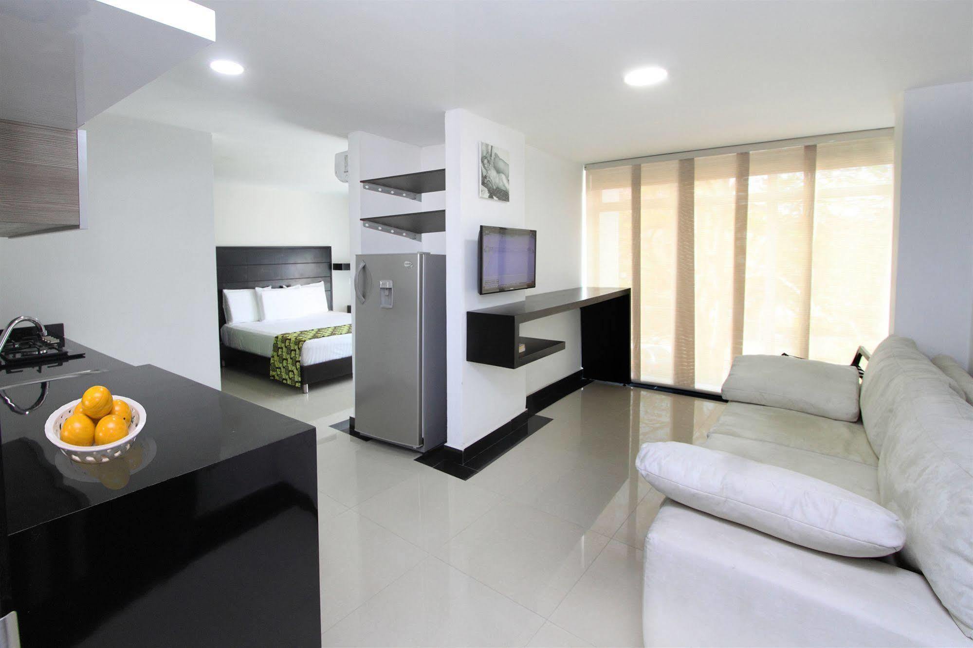 Hotel Genova Prado บาร์รังกีญา ภายนอก รูปภาพ