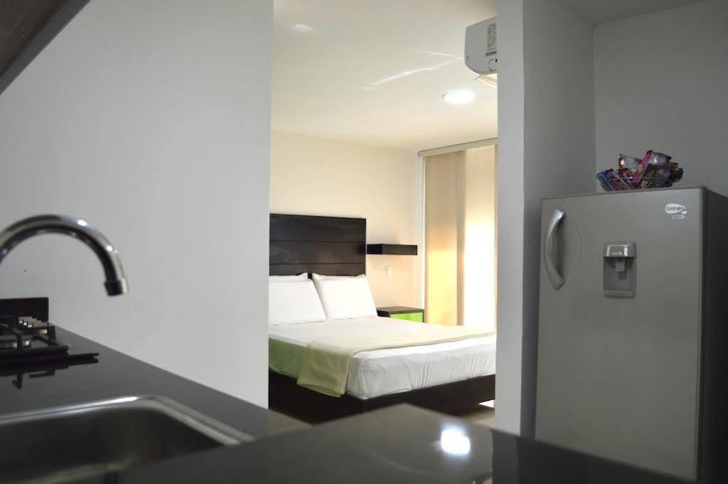 Hotel Genova Prado บาร์รังกีญา ภายนอก รูปภาพ