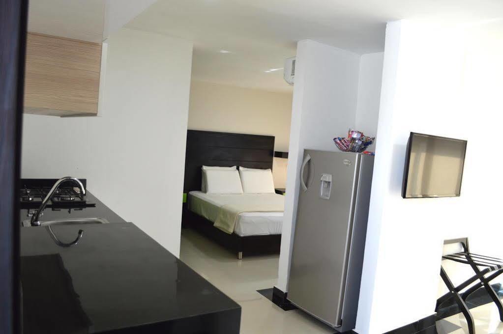Hotel Genova Prado บาร์รังกีญา ภายนอก รูปภาพ